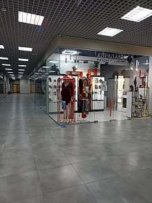 Общепит, 246 м