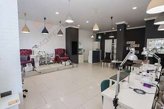 Офис, 52 м