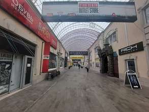 Торговое помещение, 223 м