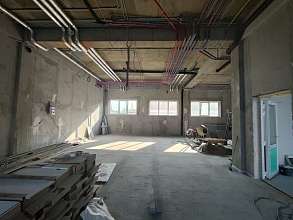 СТО(Мойка), 170 м