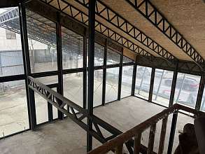 Общепит, 420 м