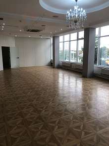 Свободное назначение, 500 м