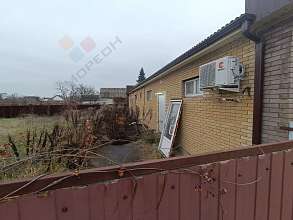 Торговое помещение, 164 м