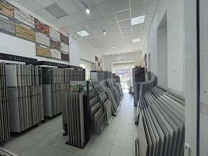 Торговое помещение, 269 м