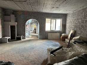 Гостиница/сауна, 673 м