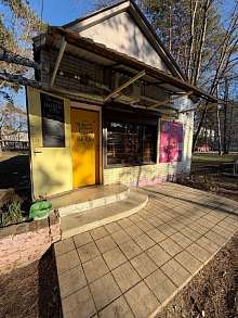 Торговое помещение, 47 м