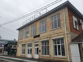 Свободное назначение, 335 м