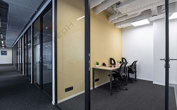 Свободное назначение, 1 030 м