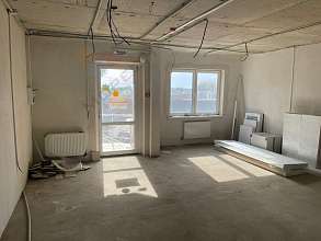 Торговое помещение, 43 м