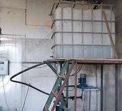 Производство, 3 000 м