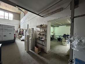 СТО(Мойка), 750 м