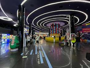 Торговое помещение, 302 м