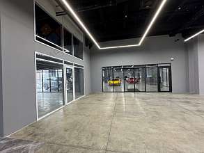 Офис, 8 400 м