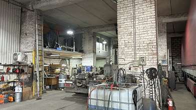 СТО(Мойка), 332 м