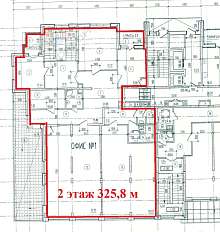 Свободное назначение, 572 м