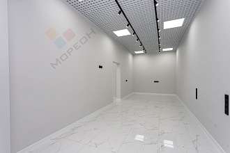 Торговое помещение, 135 м