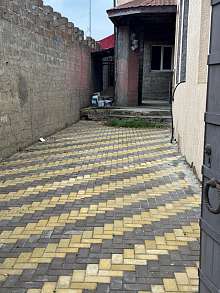 Гостиница/сауна, 673 м