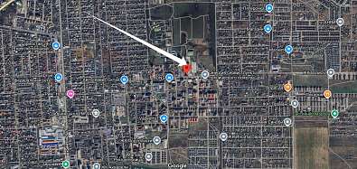 Торговое помещение, 43 м