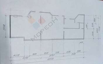 Свободное назначение, 128 м