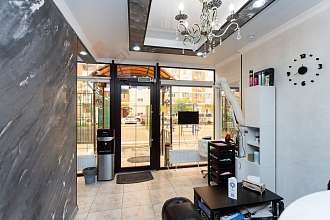 Свободное назначение, 45 м