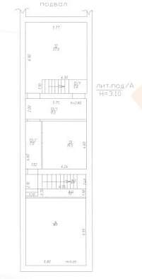 Общепит, 261 м