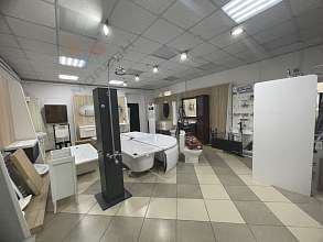 Торговое помещение, 269 м