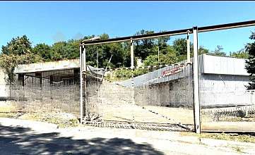 СТО(Мойка), 800 м