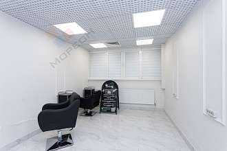 Свободное назначение, 134 м