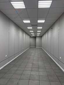 Торговое помещение, 90 м