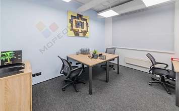 Свободное назначение, 1 030 м