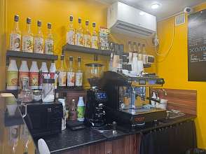 Общепит, 10 м