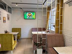 Торговое помещение, 59 м