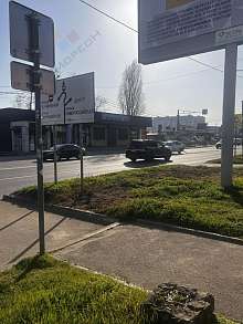 Торговое помещение, 90 м