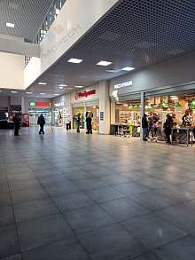 Общепит, 246 м