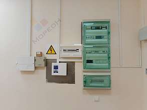 Свободное назначение, 498 м