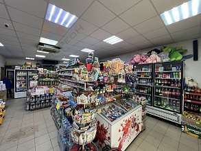 Торговое помещение, 187 м