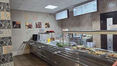 Общепит, 199 м