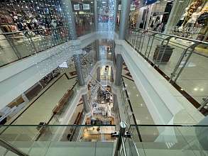 Торговое помещение, 120 м