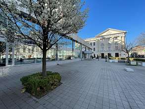 Свободное назначение, 500 м