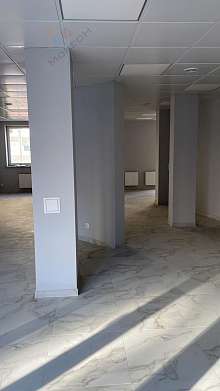 Торговое помещение, 127 м