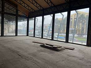 Общепит, 420 м