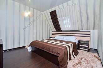 Гостиница/сауна, 625 м