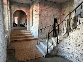 Гостиница/сауна, 673 м