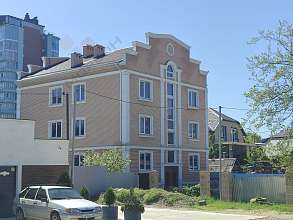 Свободное назначение, 434 м