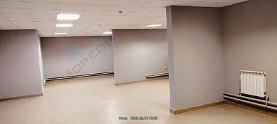 Торговое помещение, 87 м