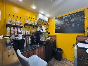 Общепит, 10 м