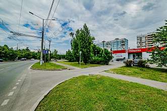 Свободное назначение, 752 м
