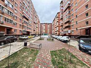 Торговое помещение, 43 м