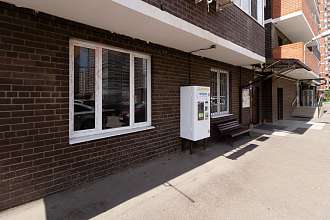 Свободное назначение, 40 м