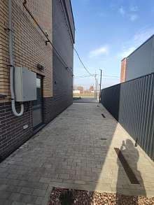 Общепит, 75 м